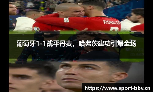 葡萄牙1-1战平丹麦，哈弗茨建功引爆全场