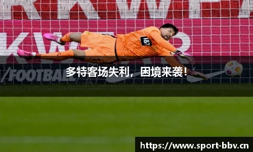 多特客场失利，困境来袭！