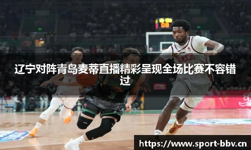 辽宁对阵青岛麦蒂直播精彩呈现全场比赛不容错过